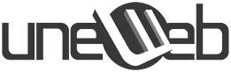 Logo Uneweb